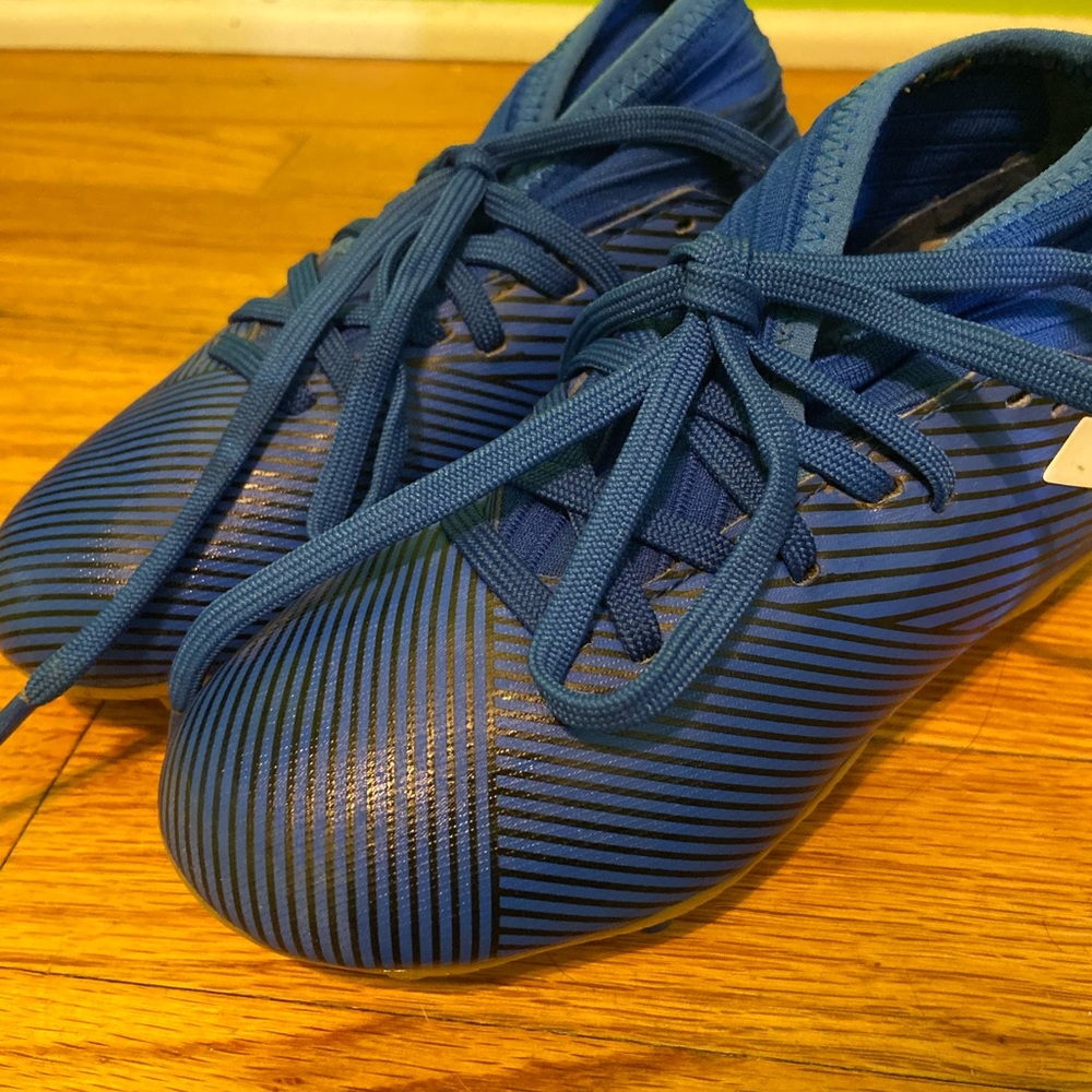 adidas NEMEZIZ 19.3 FIRM GROUND CLEATS SOCCER